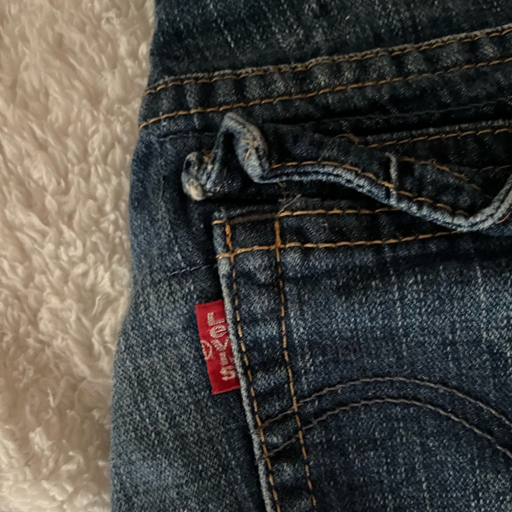 Levi’s Jeans